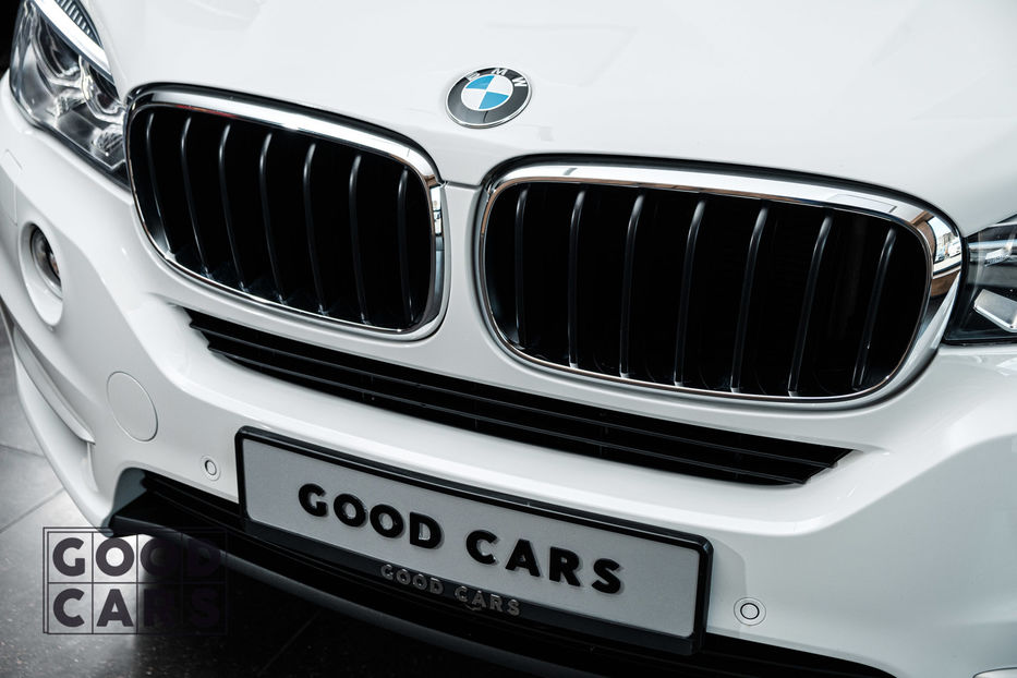 Продам BMW X5 М 2014 года в Одессе