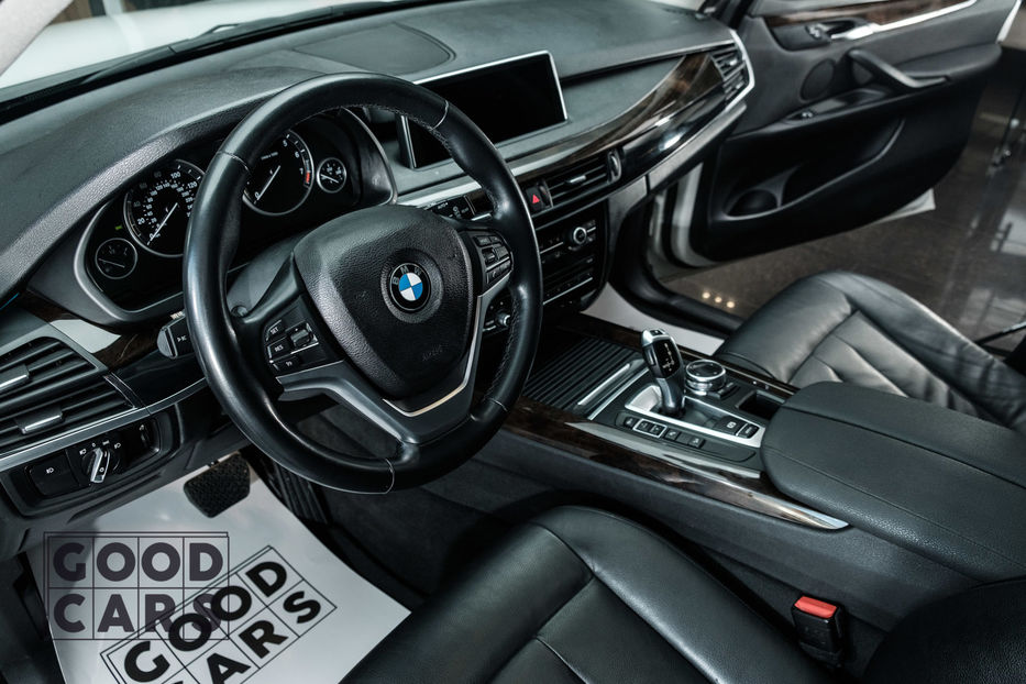 Продам BMW X5 М 2014 года в Одессе