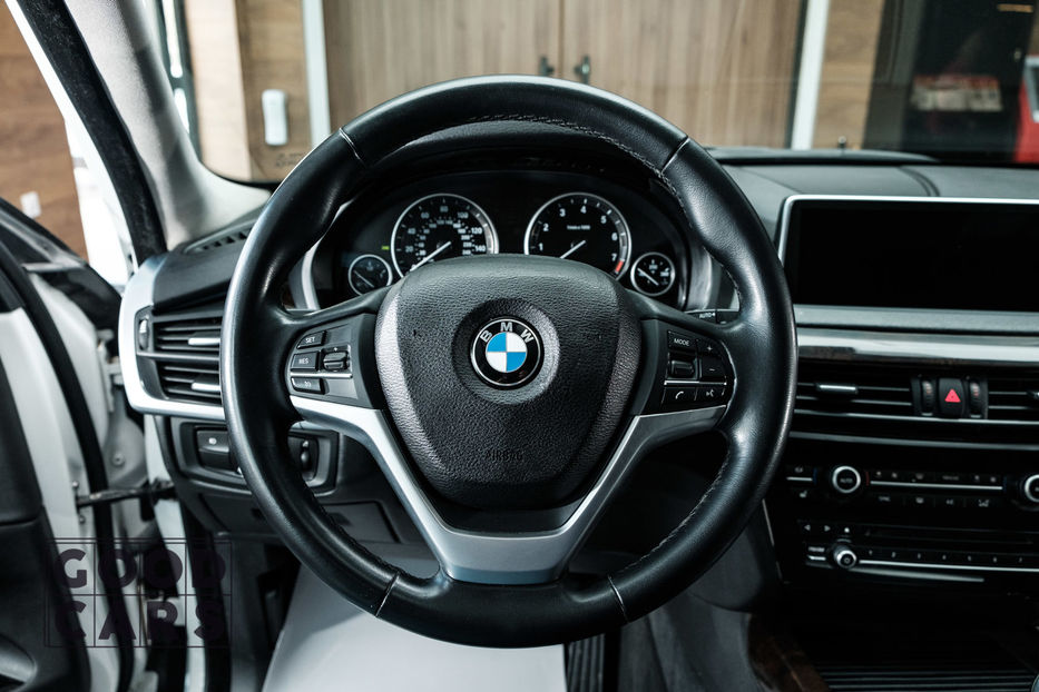 Продам BMW X5 М 2014 года в Одессе