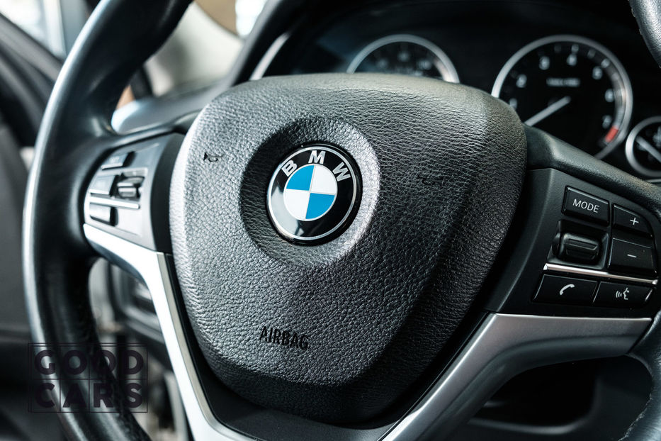 Продам BMW X5 М 2014 года в Одессе