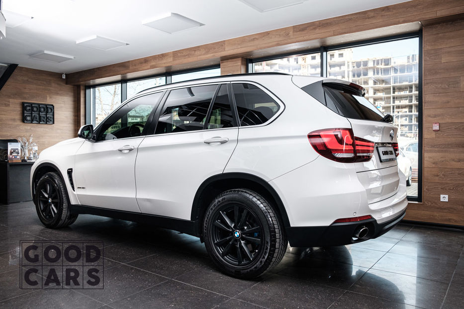 Продам BMW X5 М 2014 года в Одессе