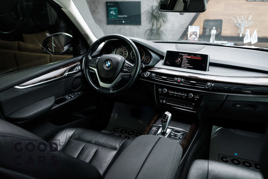 Продам BMW X5 М 2014 года в Одессе