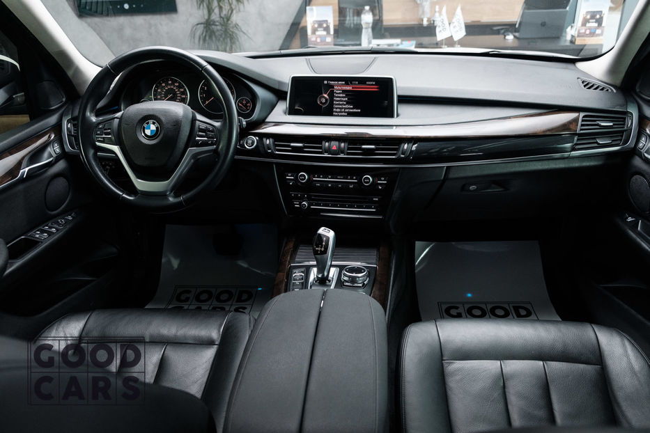 Продам BMW X5 М 2014 года в Одессе