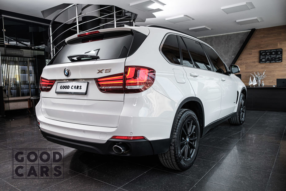 Продам BMW X5 М 2014 года в Одессе