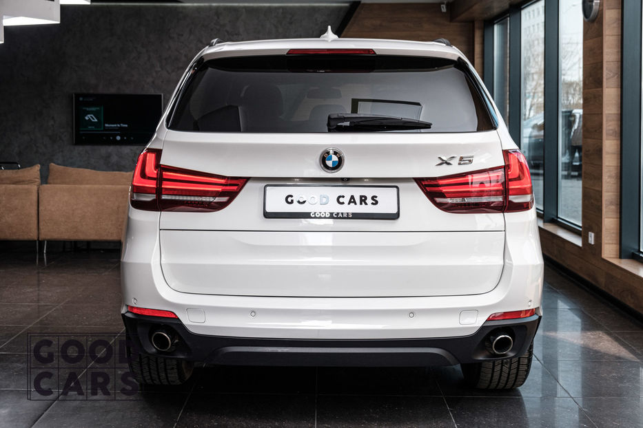 Продам BMW X5 М 2014 года в Одессе