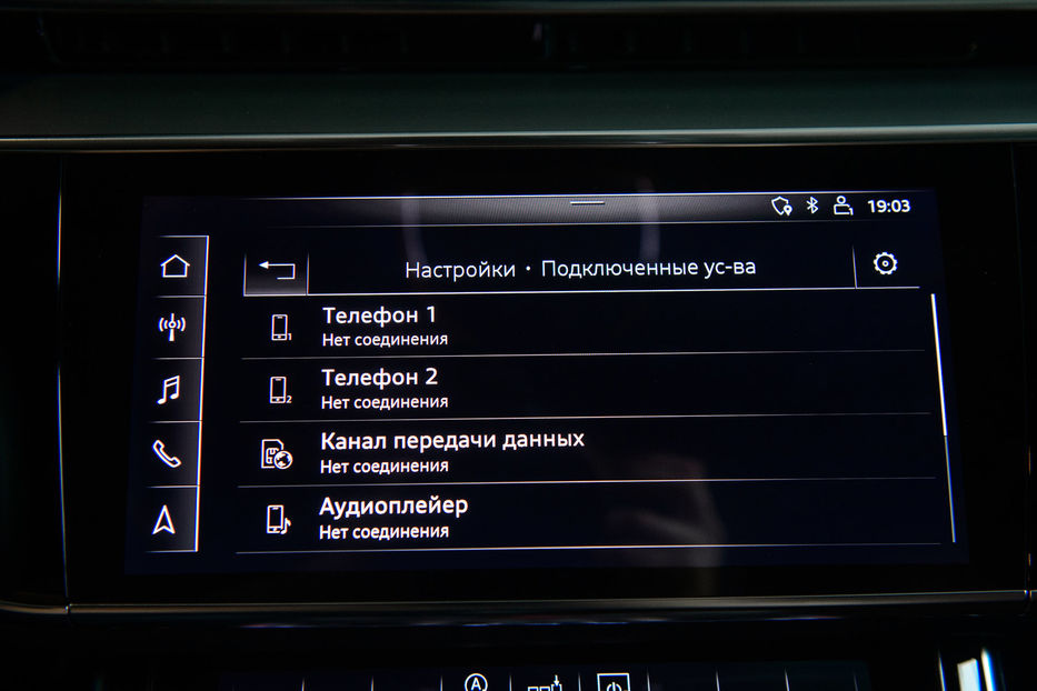 Продам Audi A8 2019 года в Одессе