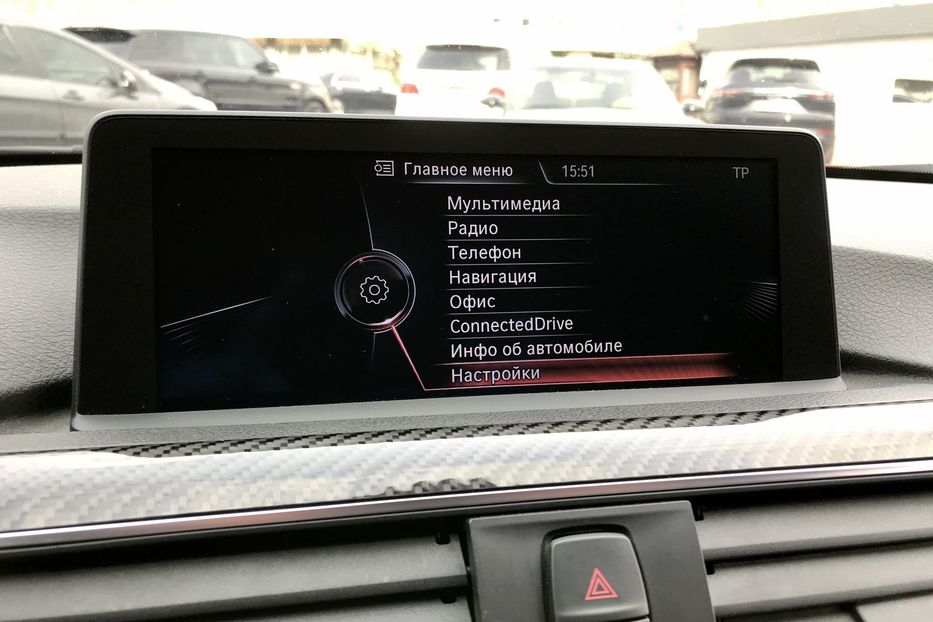 Продам BMW M3 2015 года в Киеве