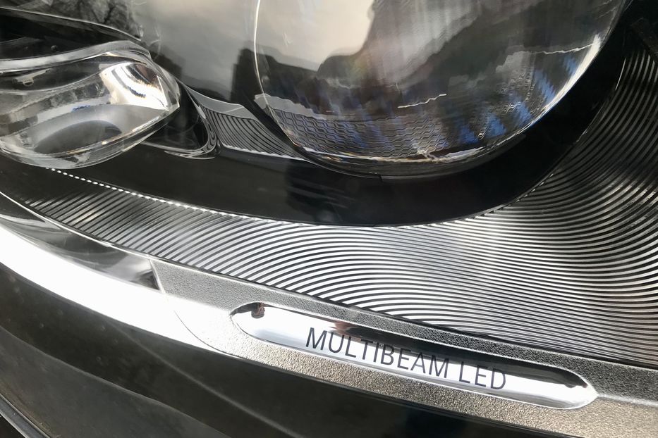 Продам Mercedes-Benz S-Class 350d 4matic 2017 года в Киеве