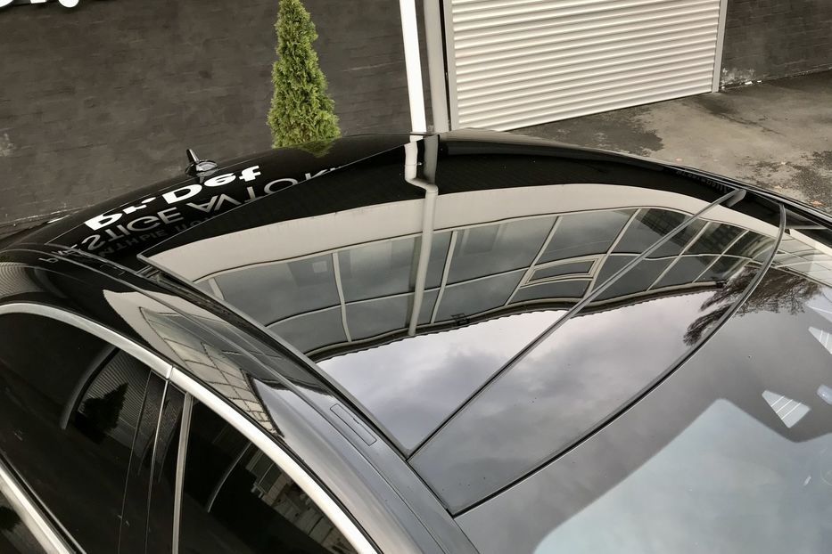 Продам Mercedes-Benz S-Class 350d 4matic 2017 года в Киеве
