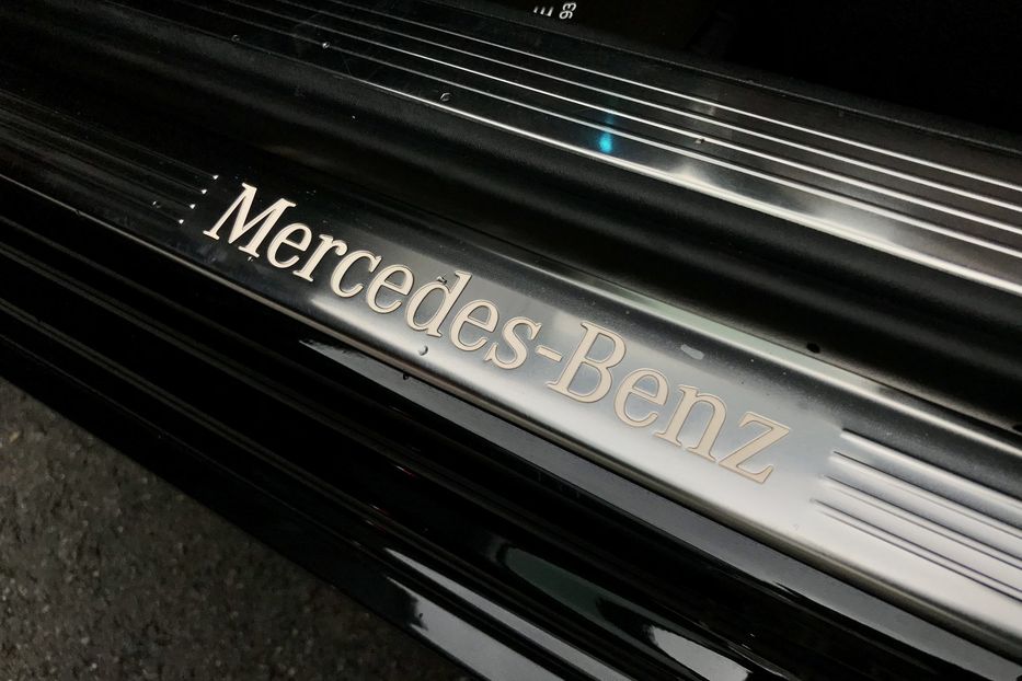Продам Mercedes-Benz S-Class 350d 4matic 2017 года в Киеве