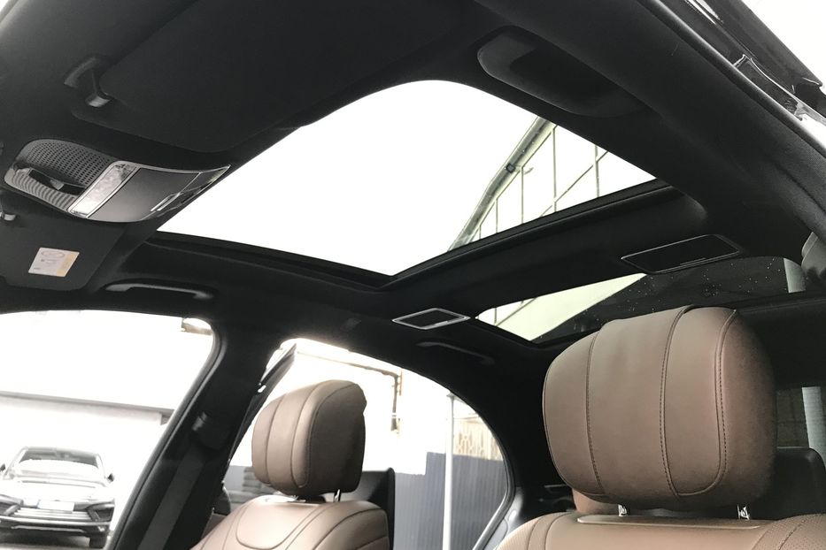 Продам Mercedes-Benz S-Class 350d 4matic 2017 года в Киеве