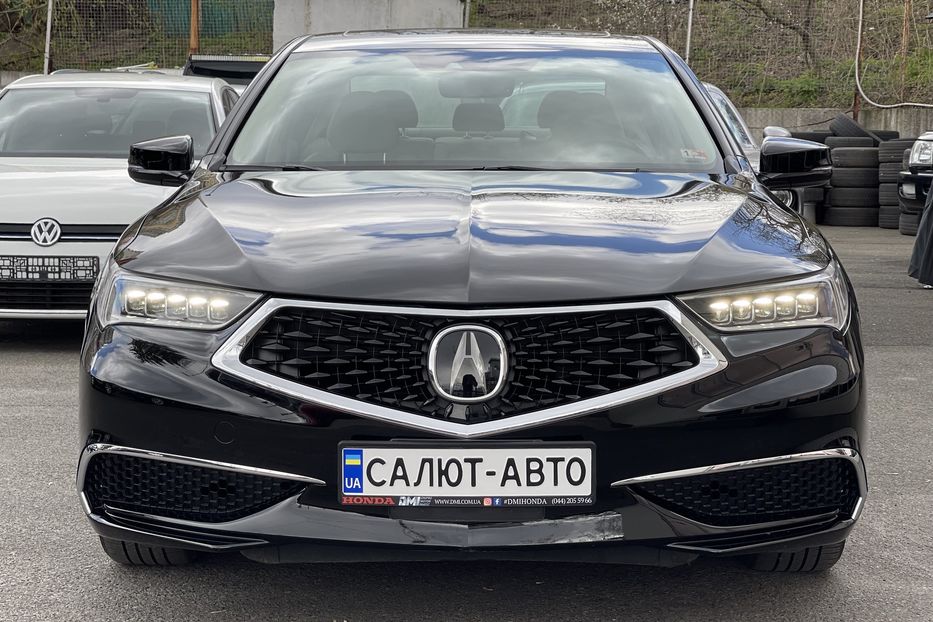 Продам Acura TLX 2018 года в Киеве