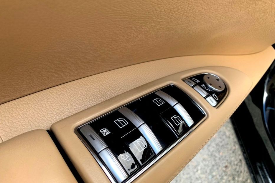 Продам Mercedes-Benz S-Class 500 Long 4Mаtic 2012 года в Киеве