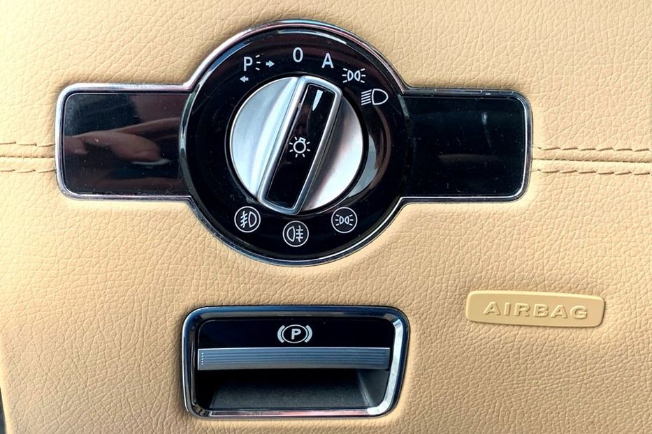 Продам Mercedes-Benz S-Class 500 Long 4Mаtic 2012 года в Киеве