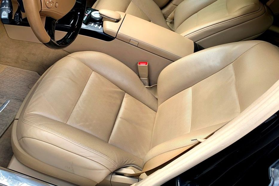 Продам Mercedes-Benz S-Class 500 Long 4Mаtic 2012 года в Киеве
