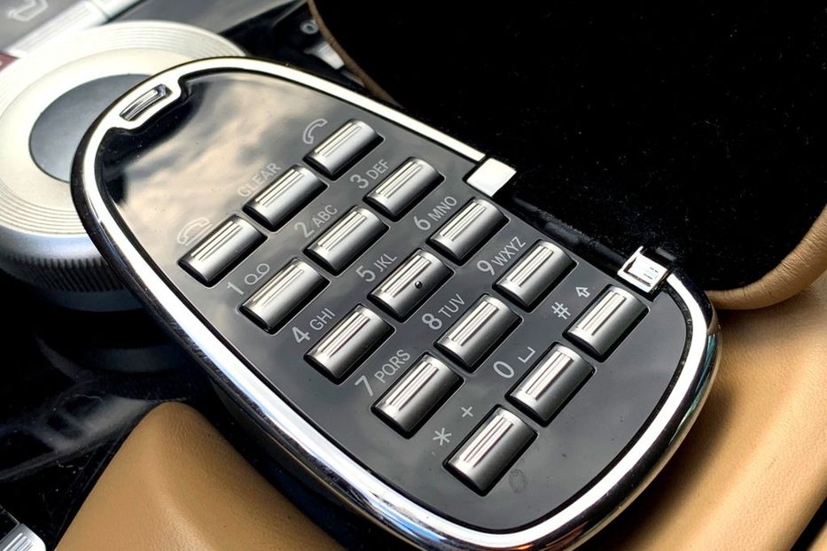 Продам Mercedes-Benz S-Class 500 Long 4Mаtic 2012 года в Киеве