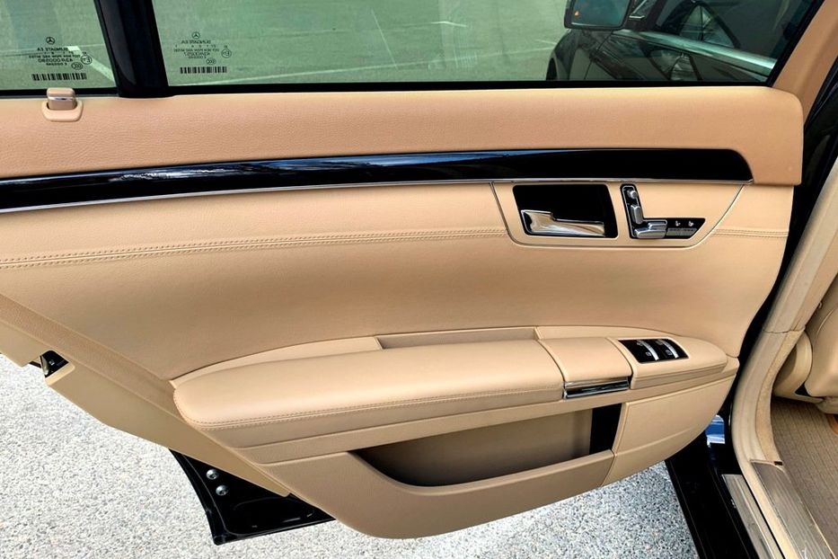Продам Mercedes-Benz S-Class 500 Long 4Mаtic 2012 года в Киеве