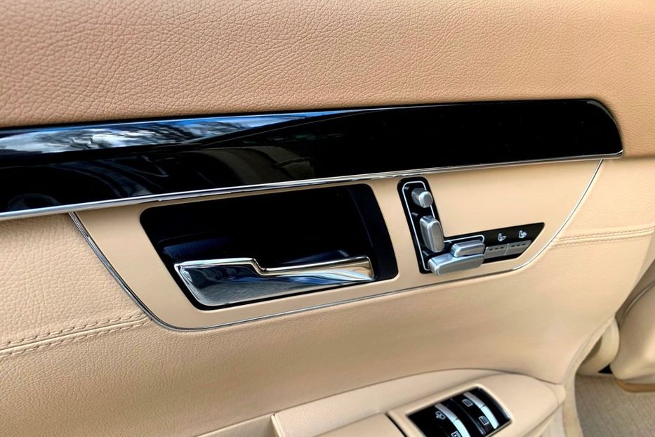 Продам Mercedes-Benz S-Class 500 Long 4Mаtic 2012 года в Киеве