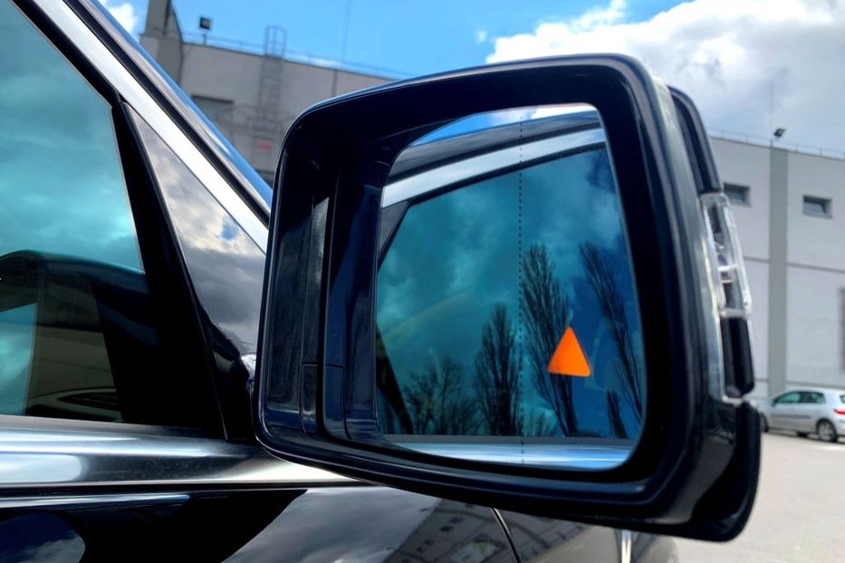 Продам Mercedes-Benz S-Class 500 Long 4Mаtic 2012 года в Киеве
