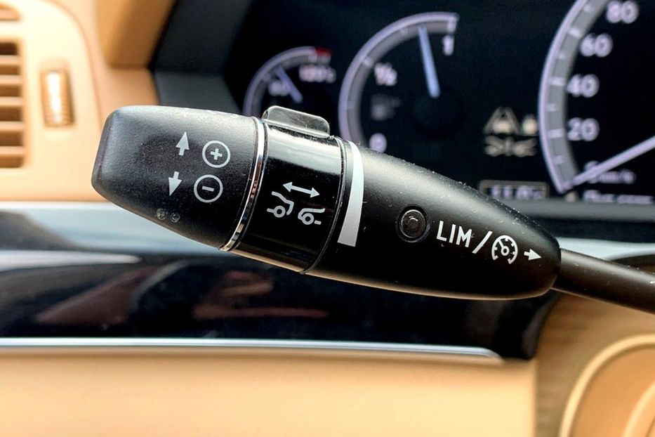 Продам Mercedes-Benz S-Class 500 Long 4Mаtic 2012 года в Киеве