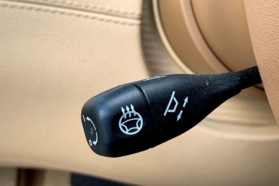Продам Mercedes-Benz S-Class 500 Long 4Mаtic 2012 года в Киеве