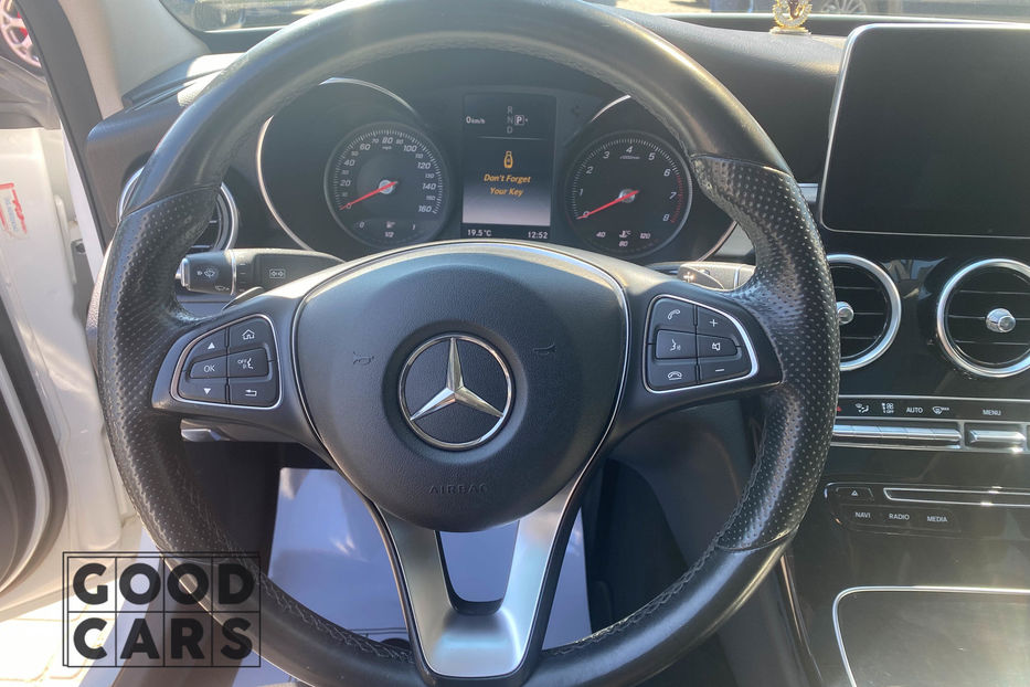 Продам Mercedes-Benz C-Class 2014 года в Одессе