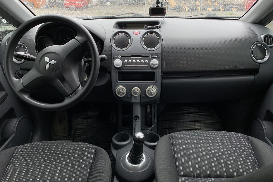 Продам Mitsubishi Colt 2008 года в Николаеве