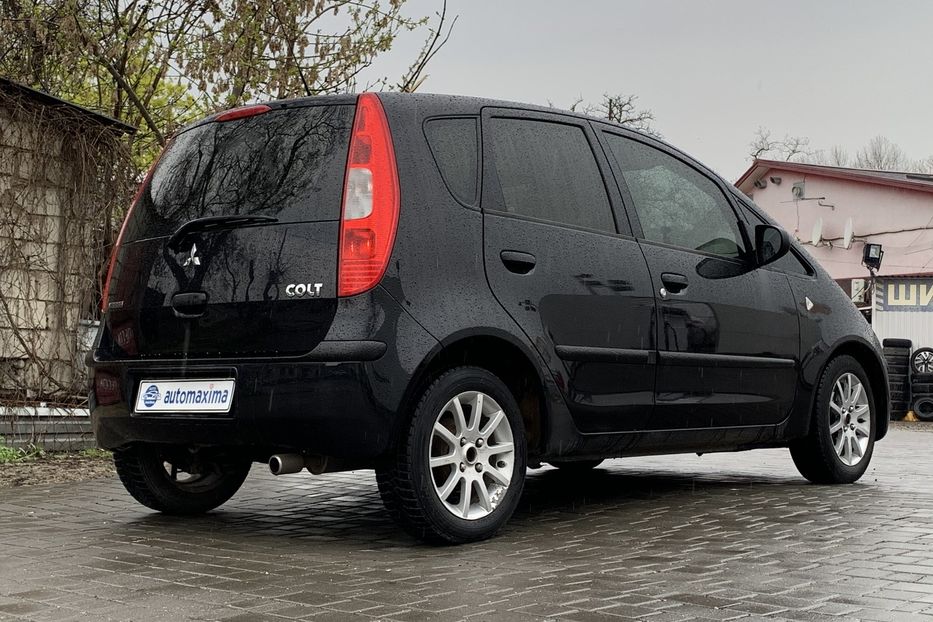 Продам Mitsubishi Colt 2008 года в Николаеве