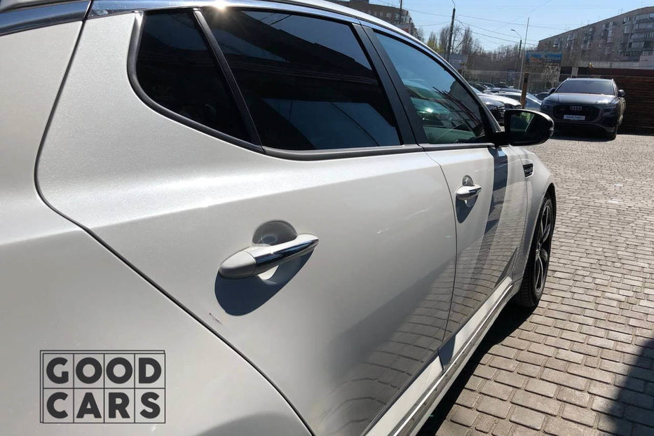 Продам Kia Optima 2015 года в Одессе