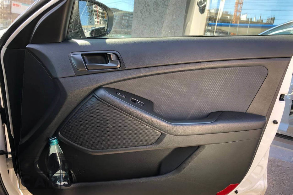 Продам Kia Optima 2015 года в Одессе
