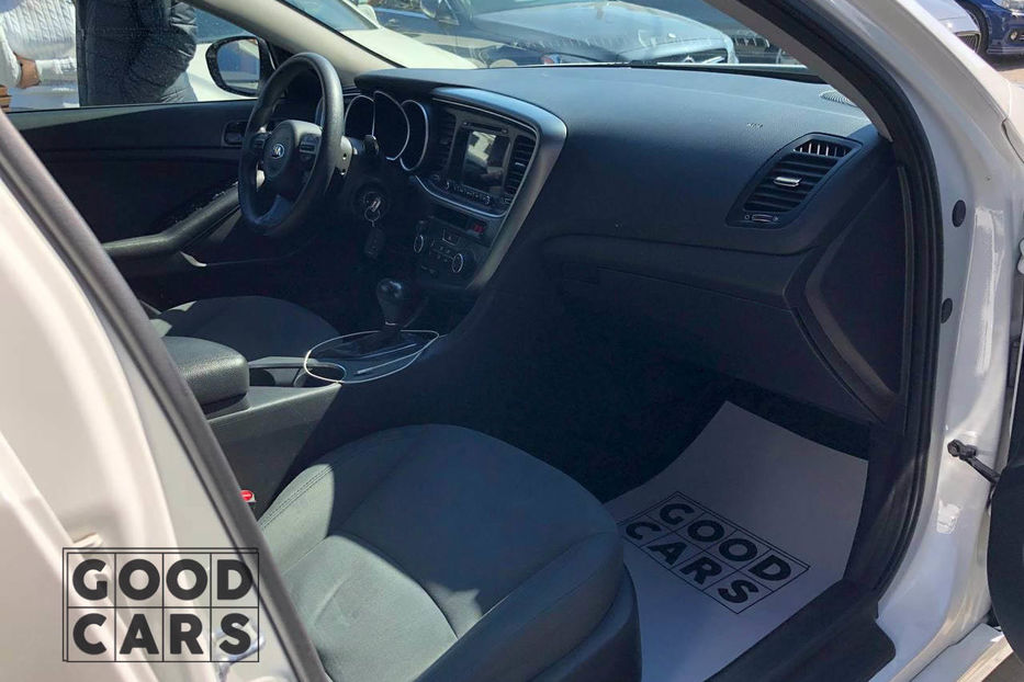Продам Kia Optima 2015 года в Одессе