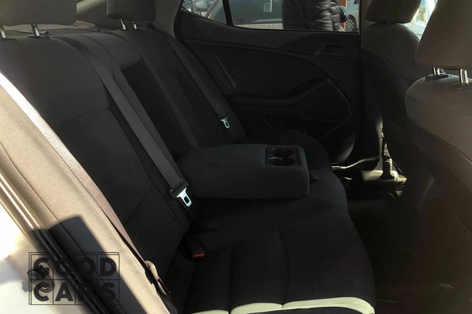 Продам Kia Optima 2015 года в Одессе