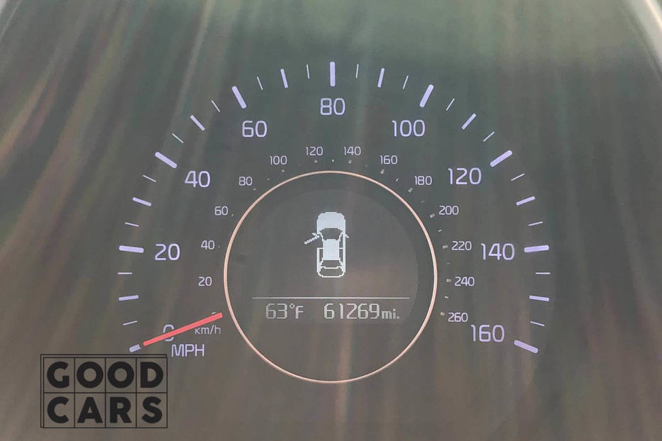 Продам Kia Optima 2015 года в Одессе