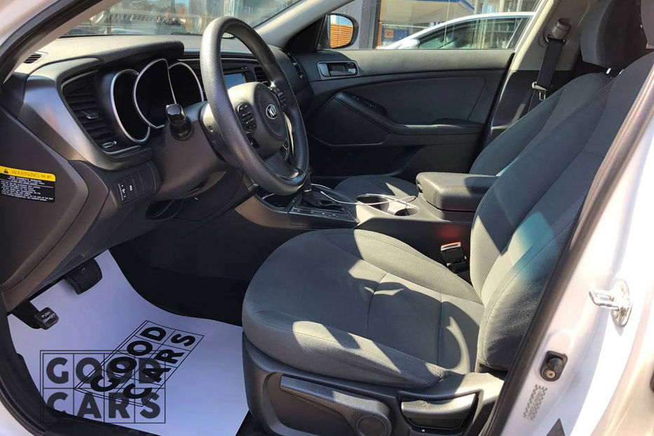 Продам Kia Optima 2015 года в Одессе