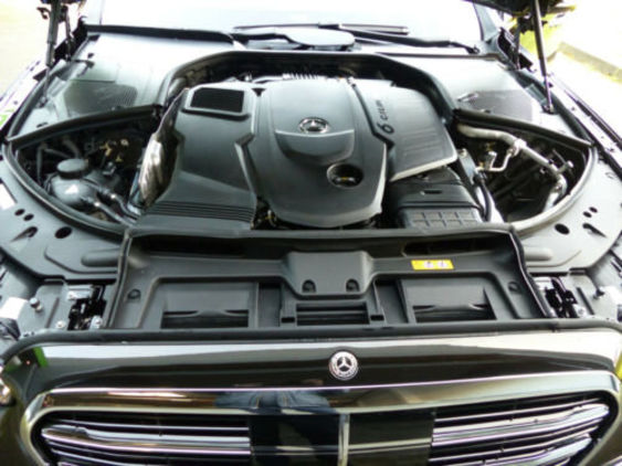 Продам Mercedes-Benz S-Class 400d AMG 4MATIC 2020 года в Киеве