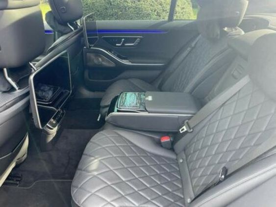Продам Mercedes-Benz S-Class 500 AMG Long 4MATIC 2020 года в Киеве