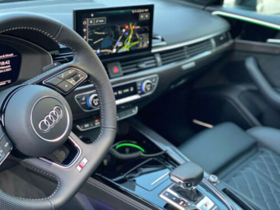Продам Audi S5 Sportback 3.0 TDI quattro 2020 года в Киеве