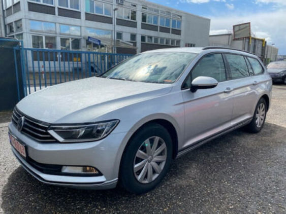 Продам Volkswagen Passat B8 2018 года в Киеве