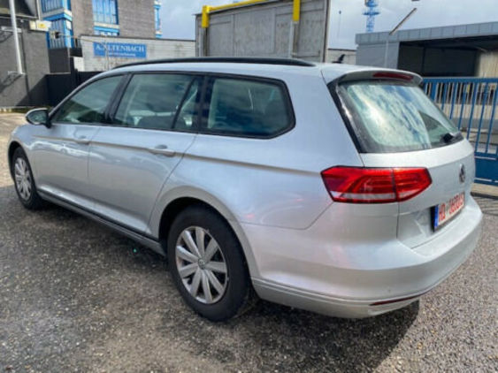 Продам Volkswagen Passat B8 2018 года в Киеве