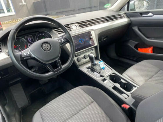 Продам Volkswagen Passat B8 2018 года в Киеве