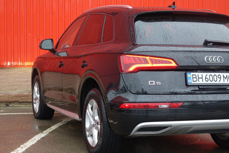 Продам Audi Q5 quattro 2019 года в Одессе