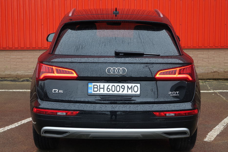 Продам Audi Q5 quattro 2019 года в Одессе