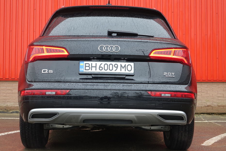 Продам Audi Q5 quattro 2019 года в Одессе