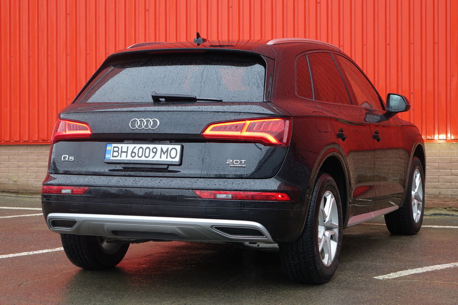 Продам Audi Q5 quattro 2019 года в Одессе