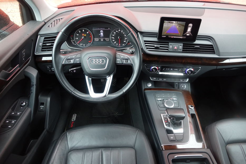 Продам Audi Q5 quattro 2019 года в Одессе