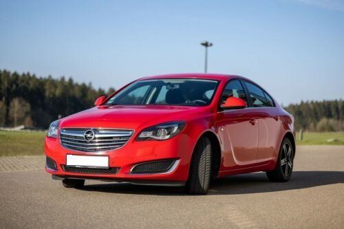 Продам Opel Insignia 2.0 CDTI eco 2014 года в Киеве