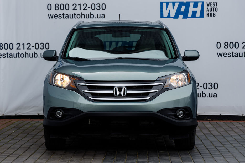 Продам Honda CR-V EXL 2012 года в Луцке