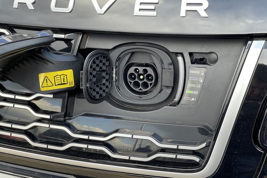 Продам Land Rover Range Rover P400 AUTOBIOGRAPHY 2020 года в Киеве