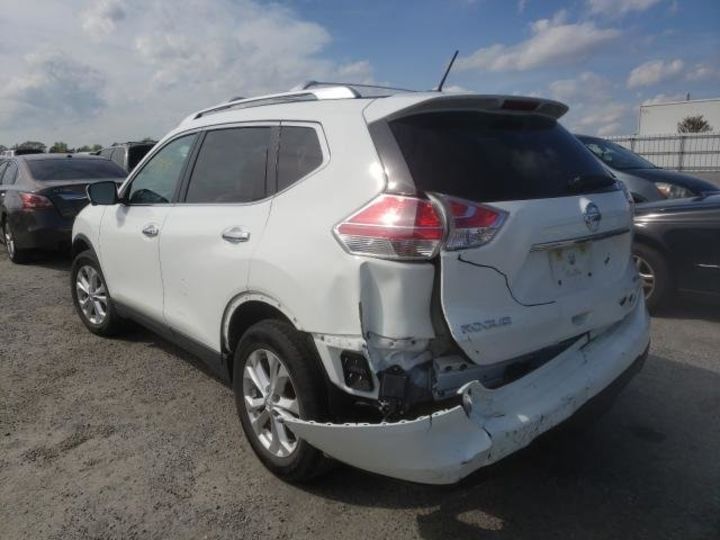 Продам Nissan Rogue S 2016 года в Киеве