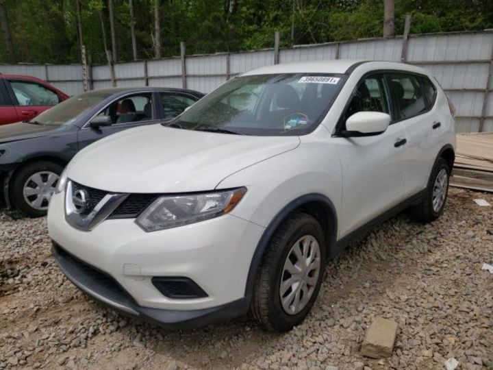 Продам Nissan Rogue S 2016 года в Киеве